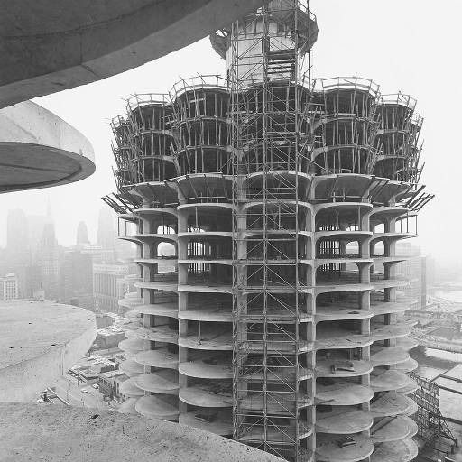 Construction phase 2