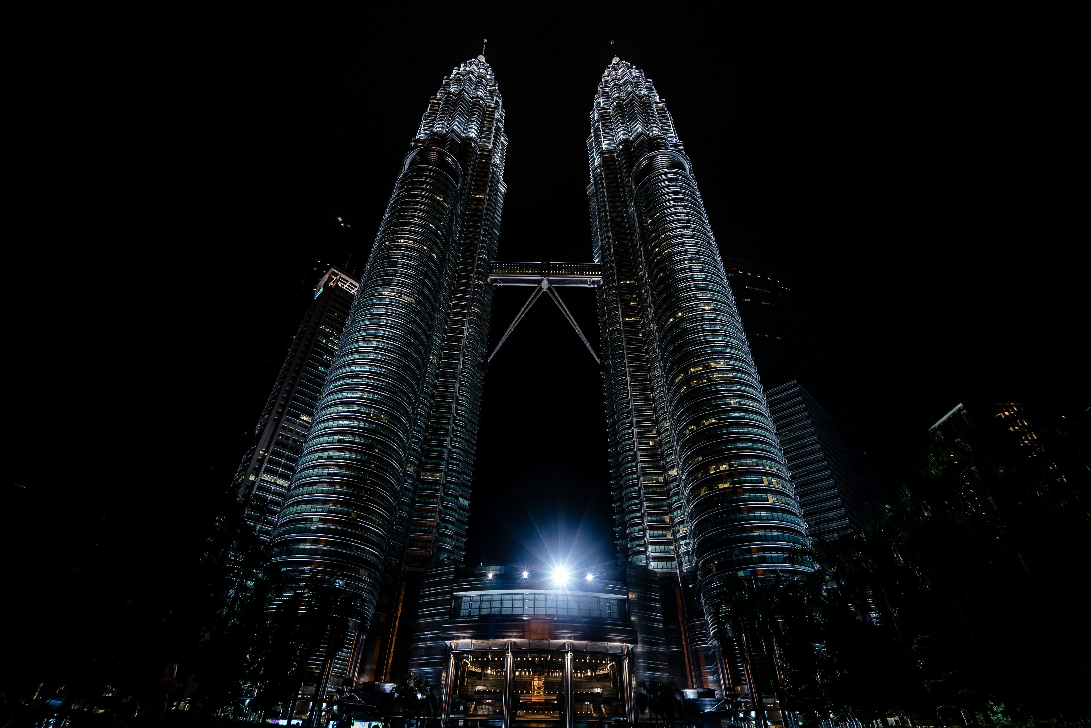 Petronas Twin Towers